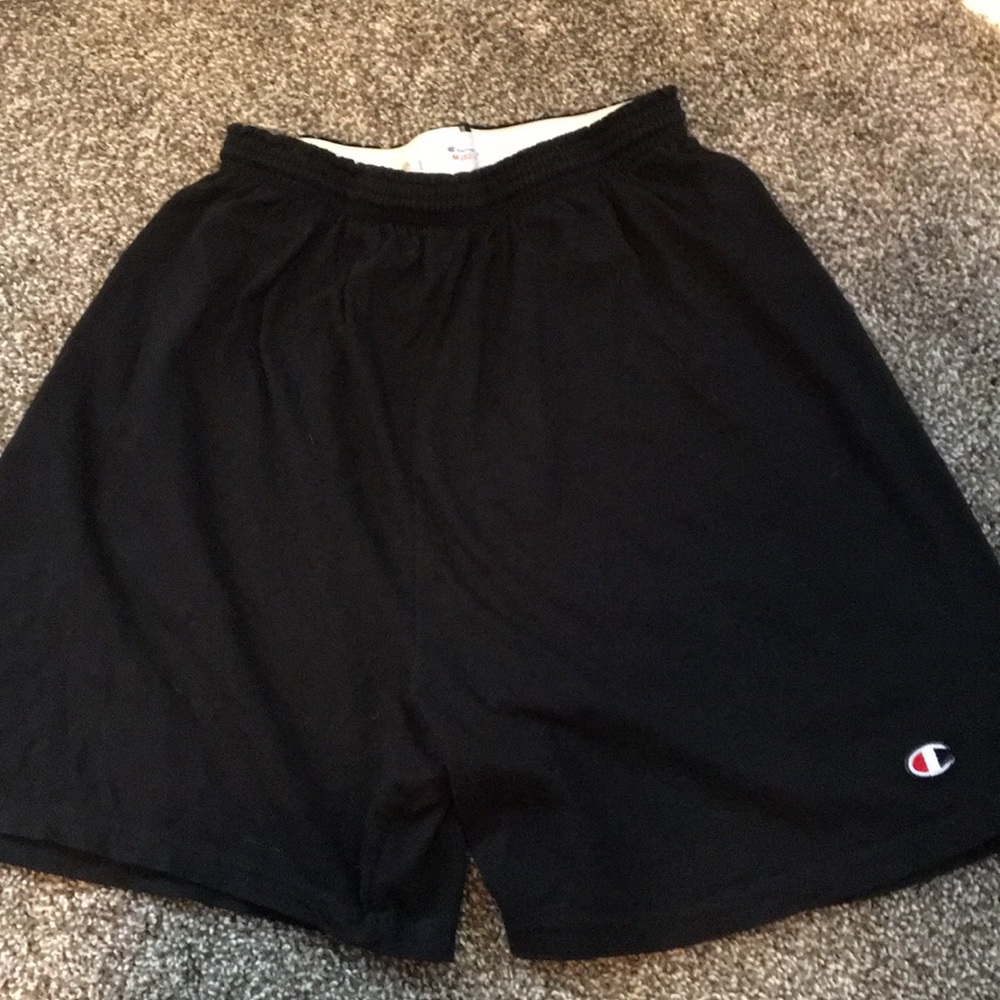 Champion shorts!